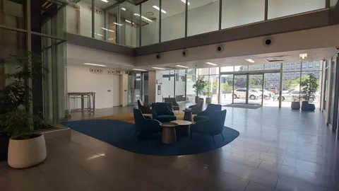 35 Cradock Avenue in Rosebank